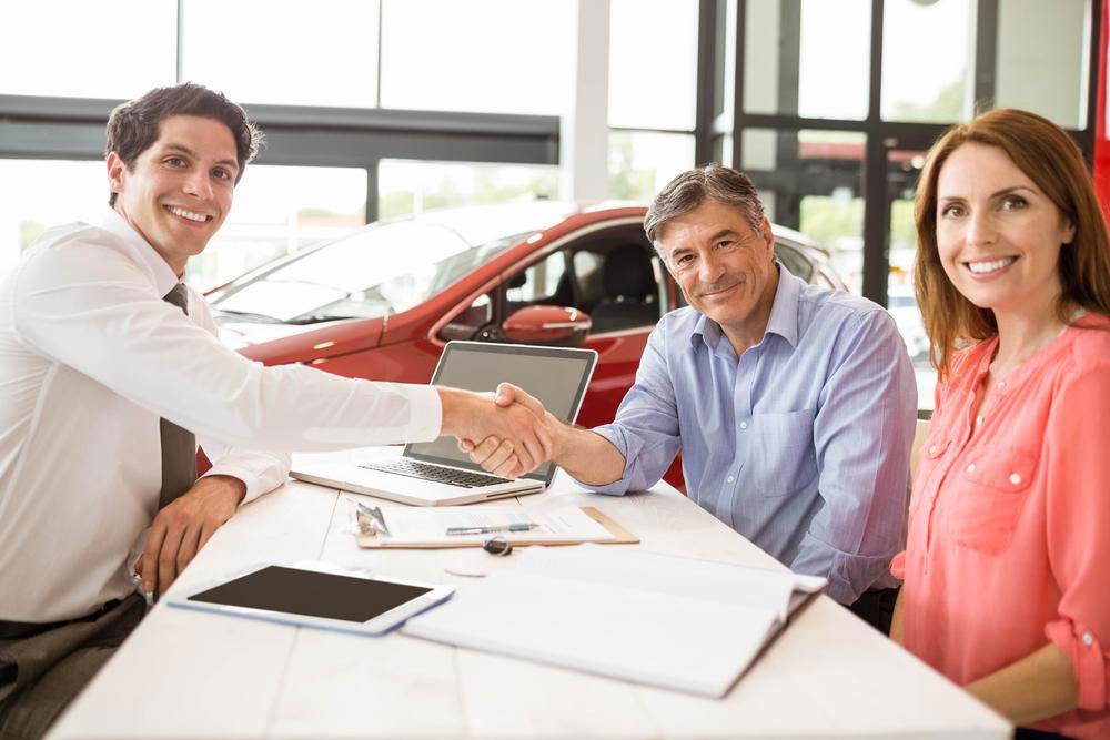 Everything you need to know about auto insurance