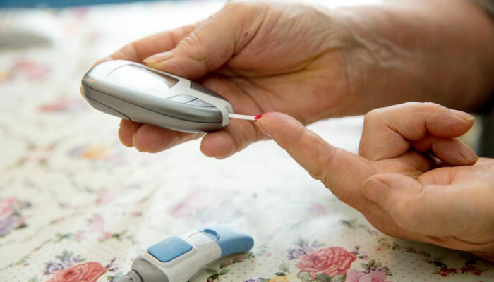 Everything you need to know about diabetes