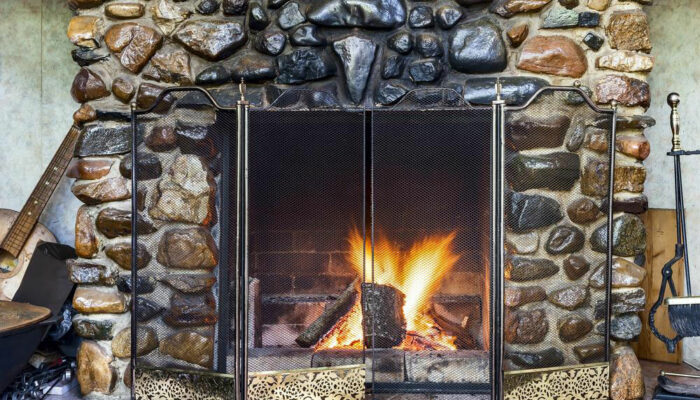 Everything you need to know about electric fireplaces