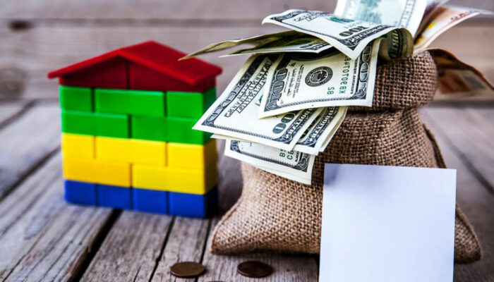 Everything you need to know about home equity loans