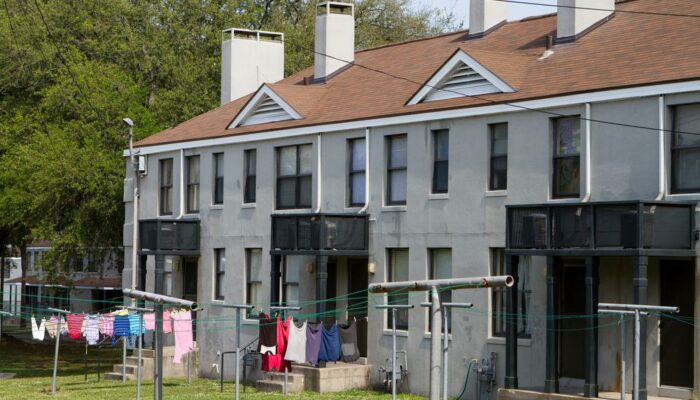 Everything you need to know about low-income housing