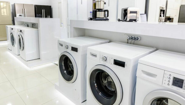 Everything you need to know about laundry appliances offered by Pacific Sales