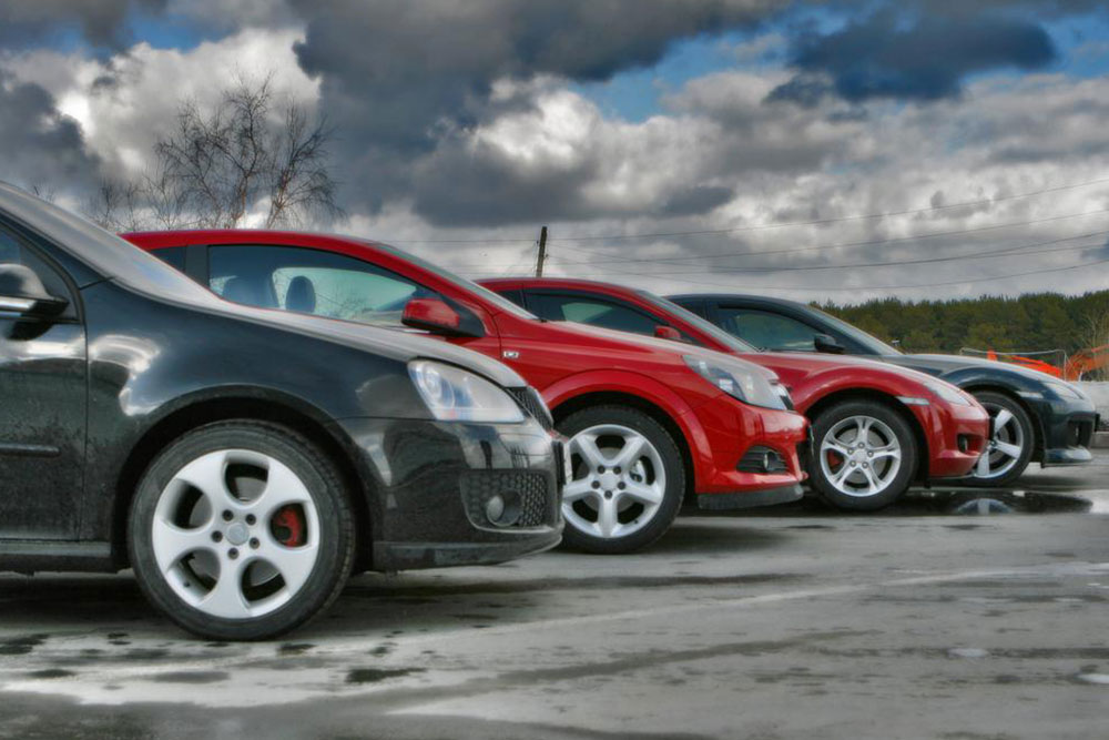 Everything you need to know about selling your used car online