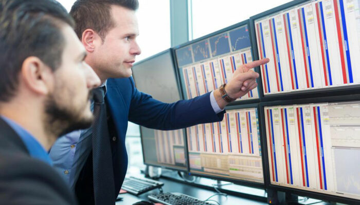 Everything You Need to Know about Stock Trading