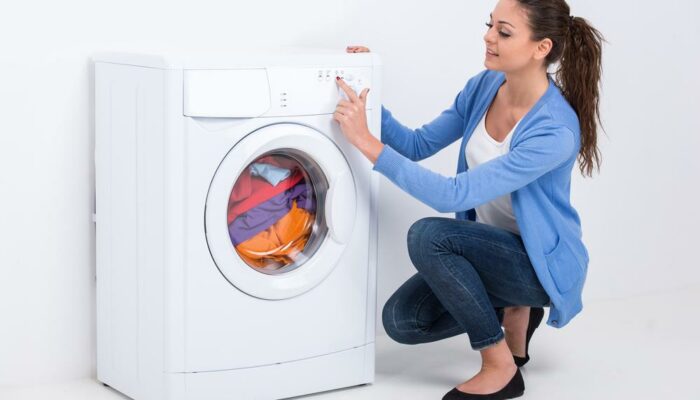 Everything you need to know before you buy a top loading washing machine