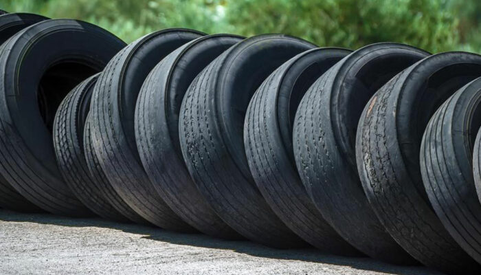 Examining cheap truck tires