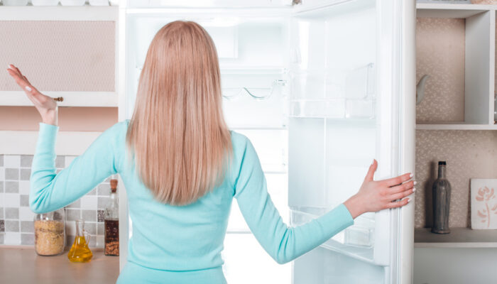 Factors To Consider Before Buying A Refrigerator During Clearance Sale