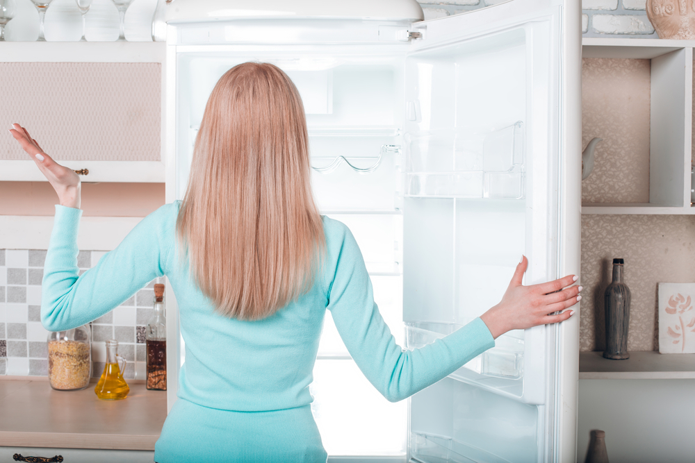 Factors To Consider Before Buying A Refrigerator During Clearance Sale