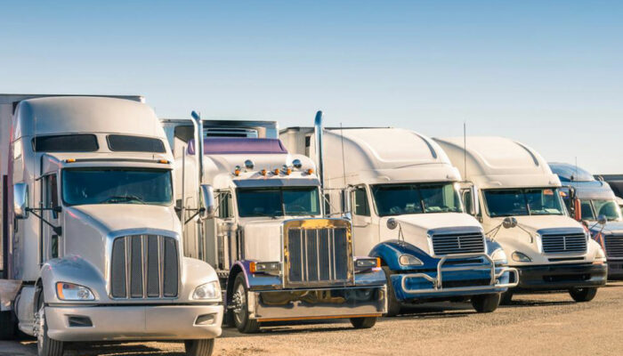 Factors To Consider While Buying Trucks