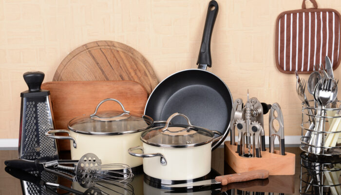 Factors To Keep In Mind When Replacing Kitchen Appliances