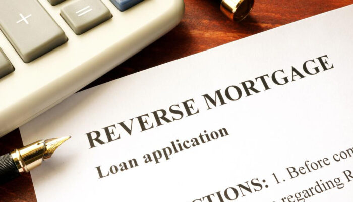 Factors involved in the formula calculation of HECM reverse mortgage loans