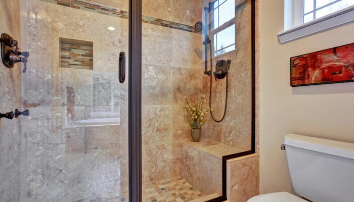 Factors to understand about bypass shower doors