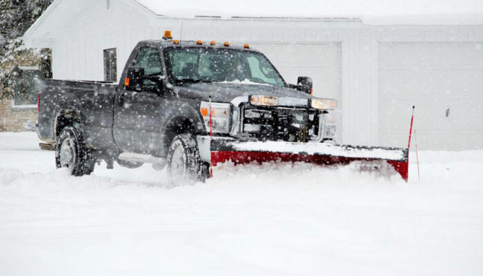 Factors to Consider When Picking up a Plow Attachment for Your Truck