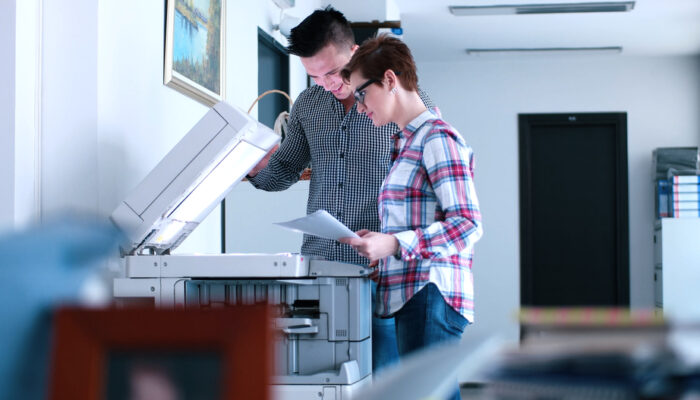 Factors to Consider While Buying Printers and Scanners