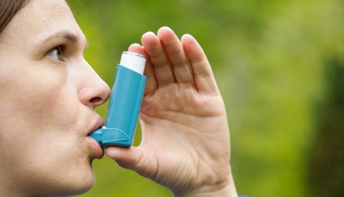 Factors to be considered before buying COPD inhalers online