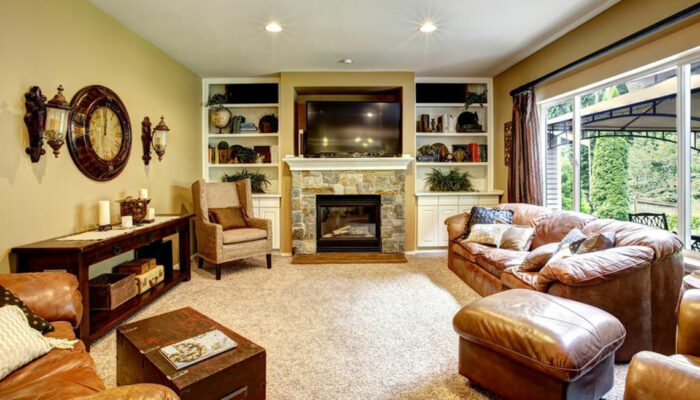 Factors to consider before choosing the perfect living room furniture