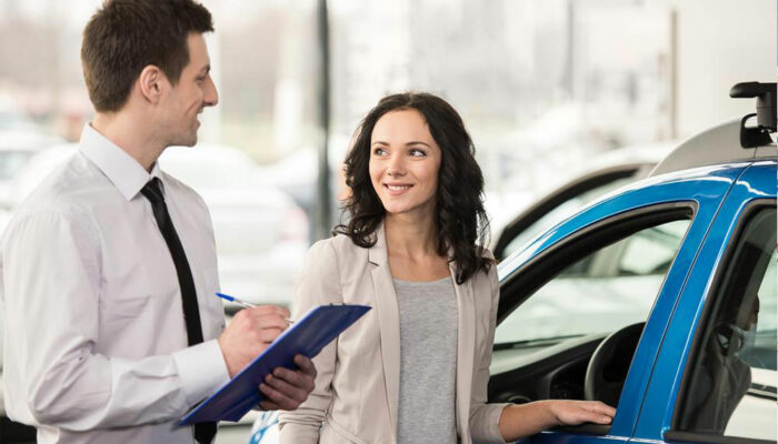 Factors to consider before choosing your car