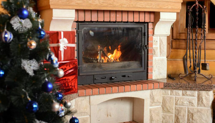 Factors to consider before installing a fireplace in your home