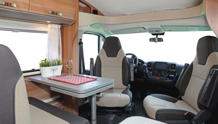 Factors to consider when buying RV furniture