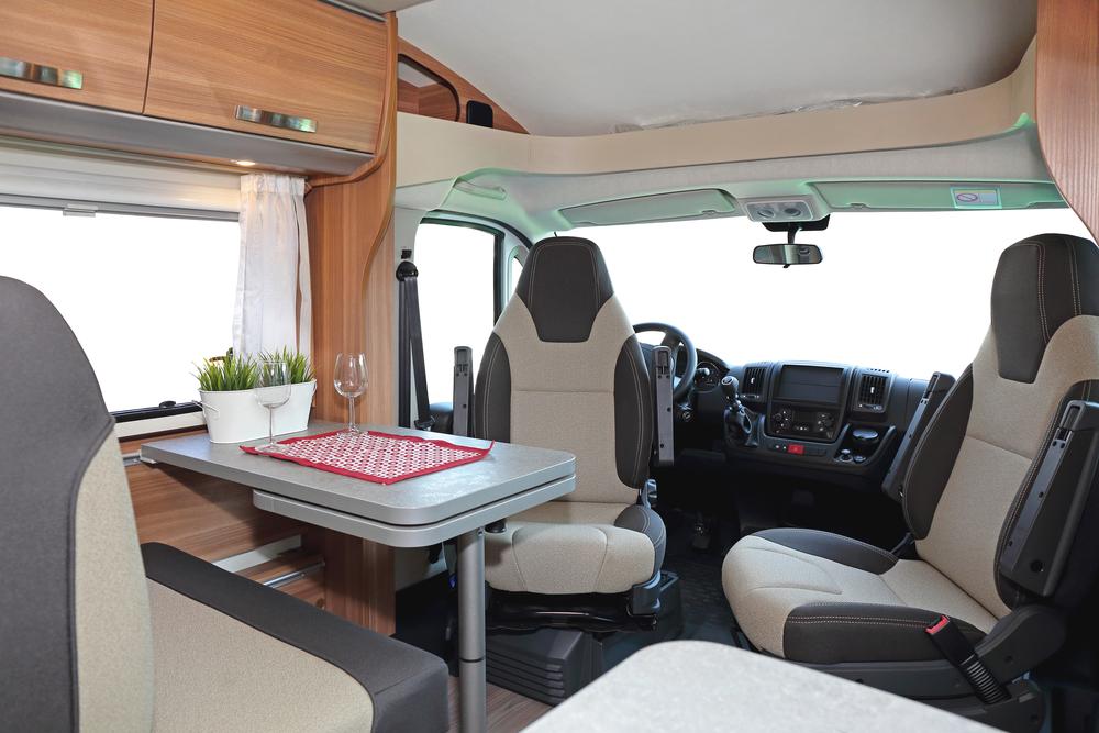 Factors to consider when buying RV furniture