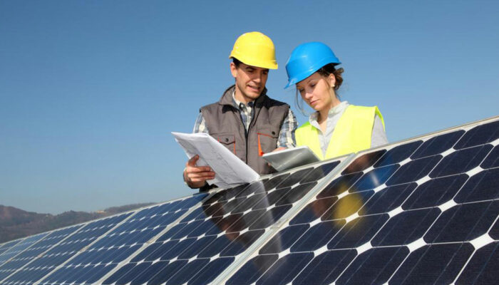 Factors to consider when picking a solar panel for your home