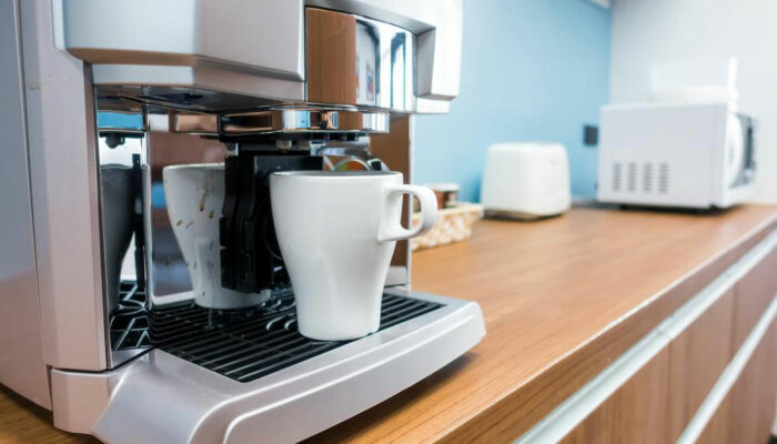 Factors to consider while buying a coffee maker