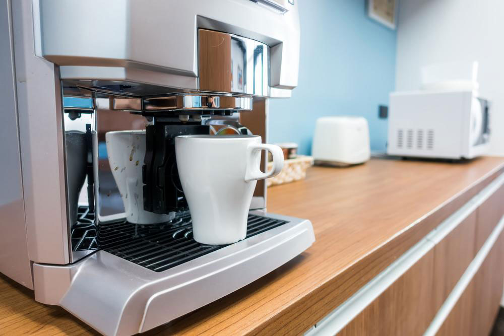 Factors to consider while buying a coffee maker