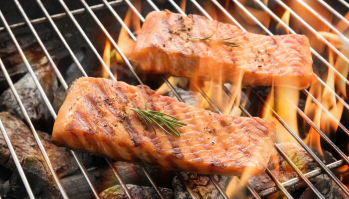 Factors to consider while selecting outdoor grills