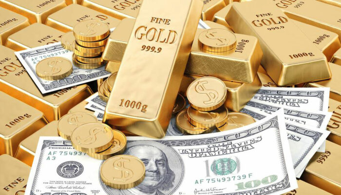 Factors that affect gold prices