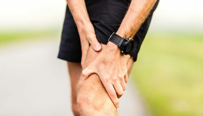 Factors that can cause leg muscle pain