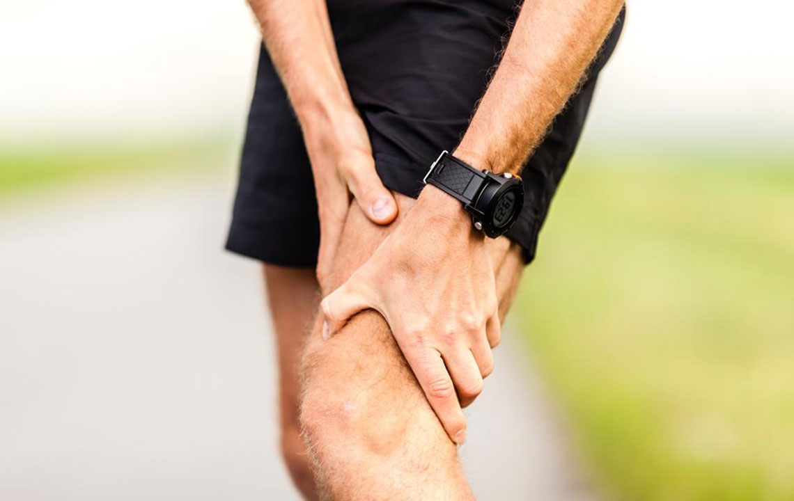 Factors that can cause leg muscle pain