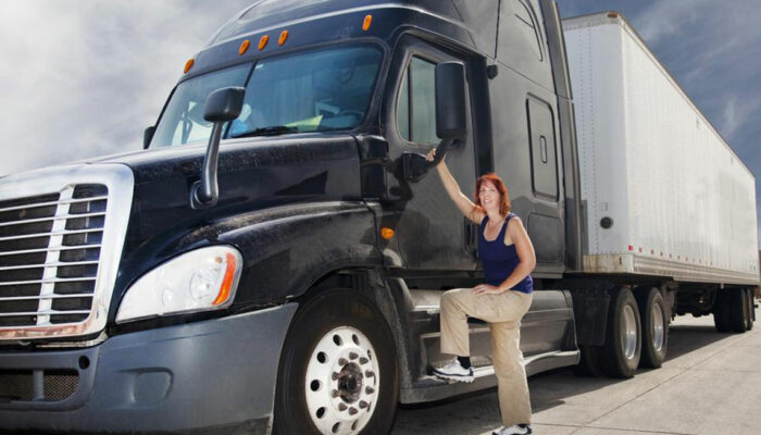 Factors that influence the resale value of used trucks