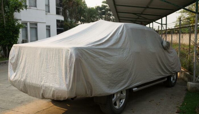 Facts to know when buying truck bed cover