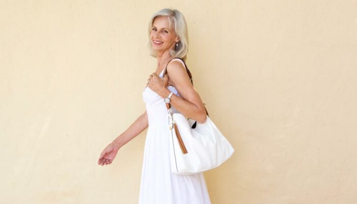 Fashion Tips for Women Over 60