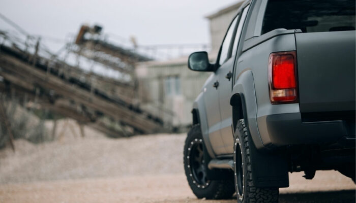 Features That Make the Chevrolet Silverado 2500HD worth the Price