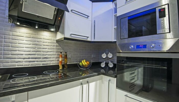 Features To Look Out For In Wall Ovens