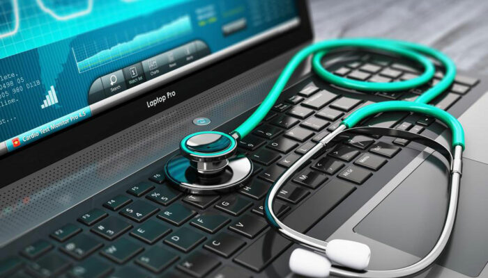 Features of cloud based medical practice management software