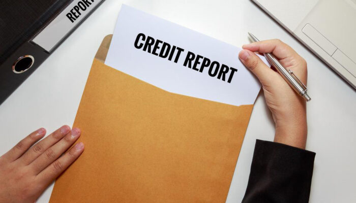 Features of free annual credit report