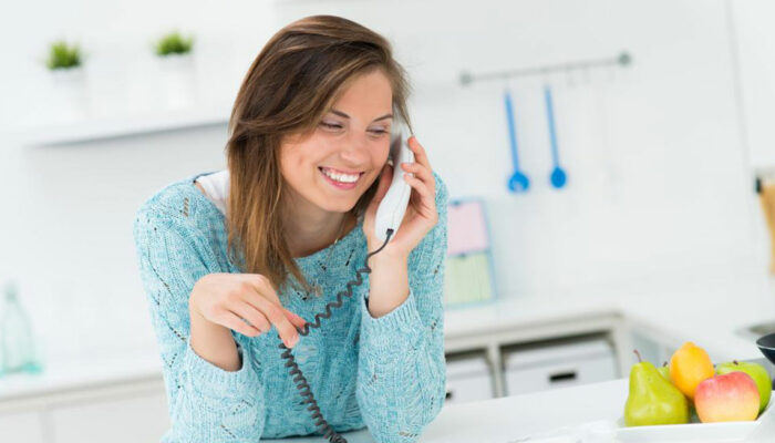 Features of landline phone Services