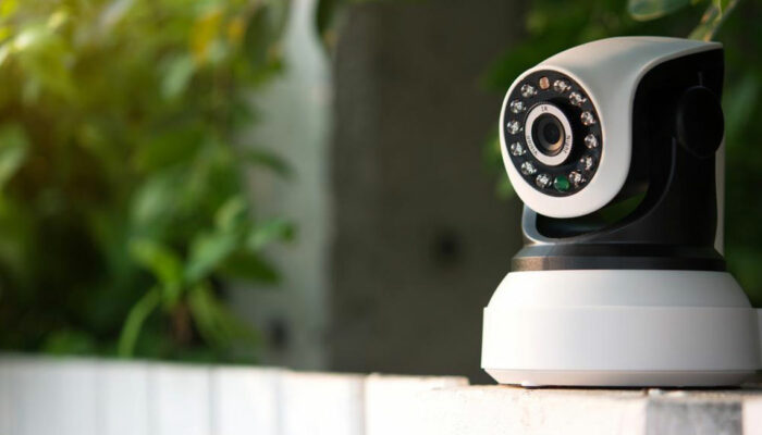 Features packed with the Amazon Cloud Cam