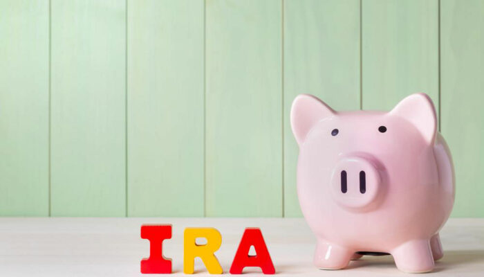 Financial implications of Rollover IRAs