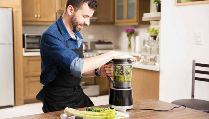 Find better health and convenience with Nutribullet