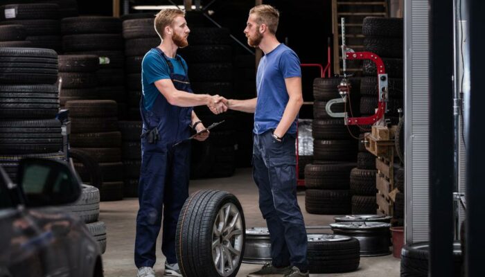 Finding The Cheapest Tire Deals Available in The Market