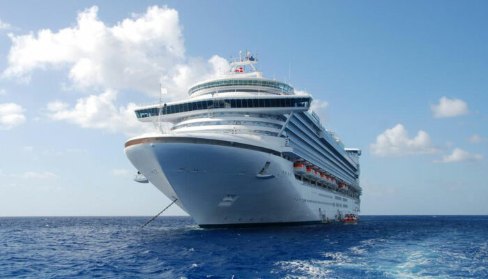 Finding great cruise deals