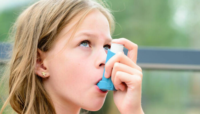 Find out if you have been using your inhaler properly