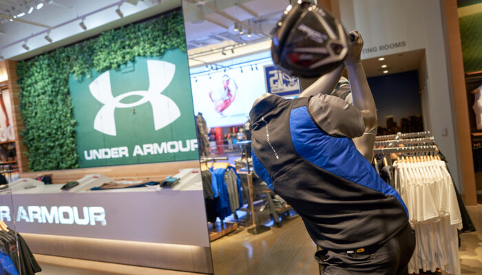 Find the Perfect Under Armour Clothing According to Your Preferences