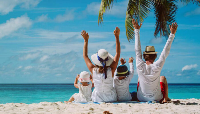 Find the best family vacation packages on a budget