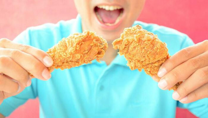 Finger lickin&#8217; good &#8211; A close look at the KFC food menu