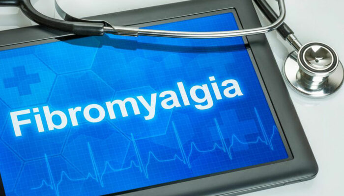 Fibromyalgia &#8211; Symptoms and diagnosis