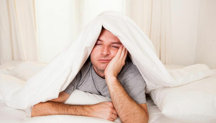 Fighting sleep disorders, things to know